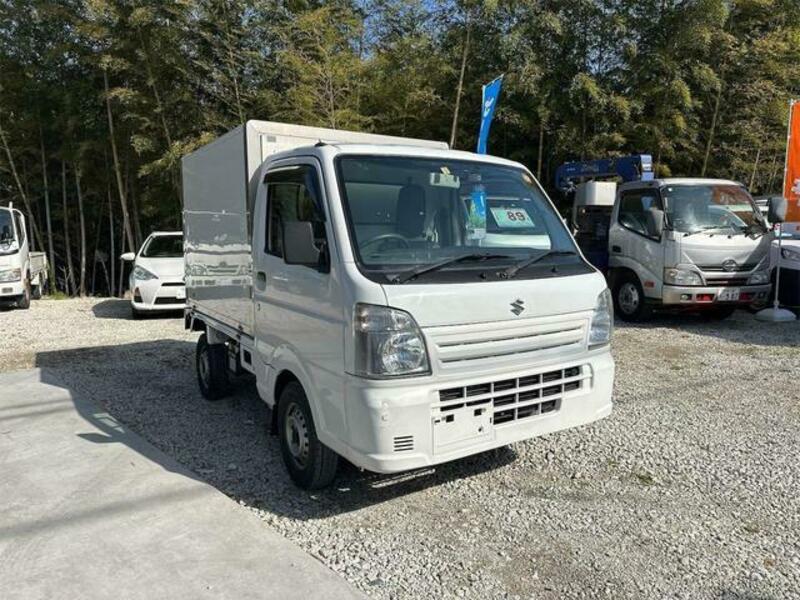 CARRY TRUCK