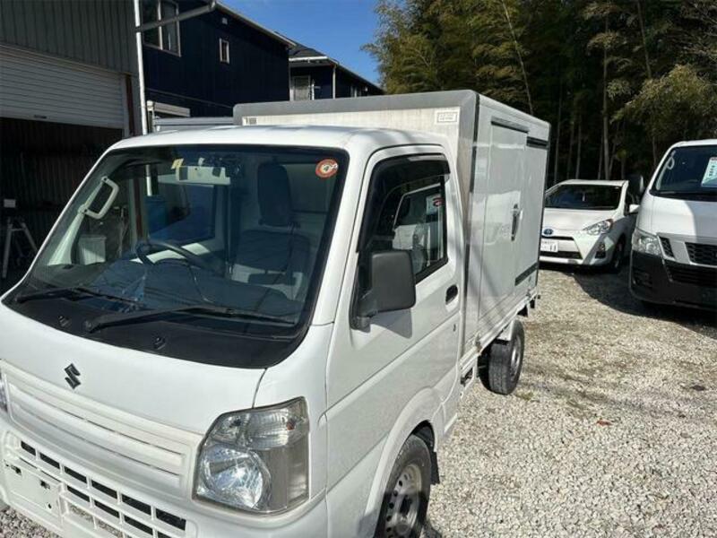 CARRY TRUCK