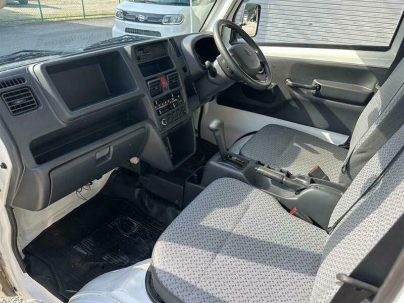 CARRY TRUCK