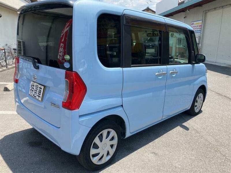 TANTO