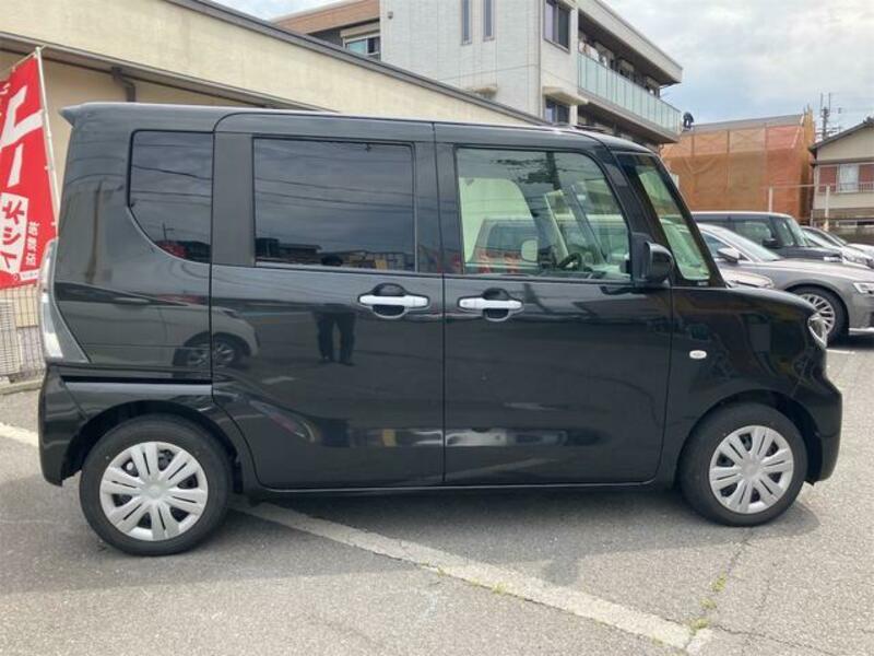 TANTO