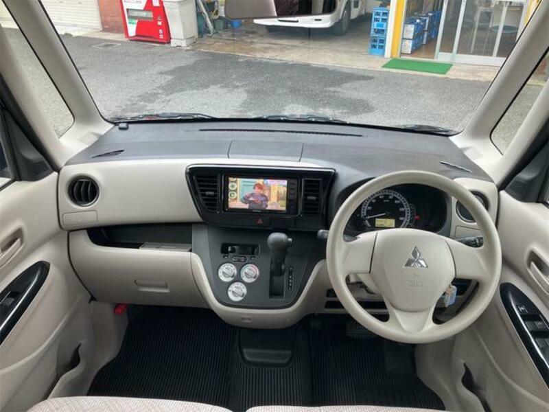 EK SPACE