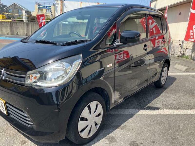 EK WAGON