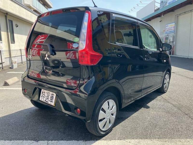 EK WAGON