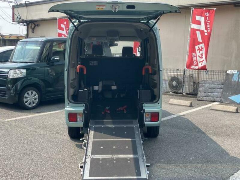 EVERY WAGON
