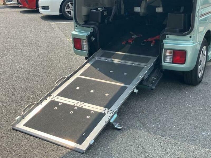 EVERY WAGON