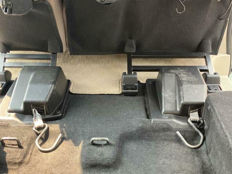 EVERY WAGON