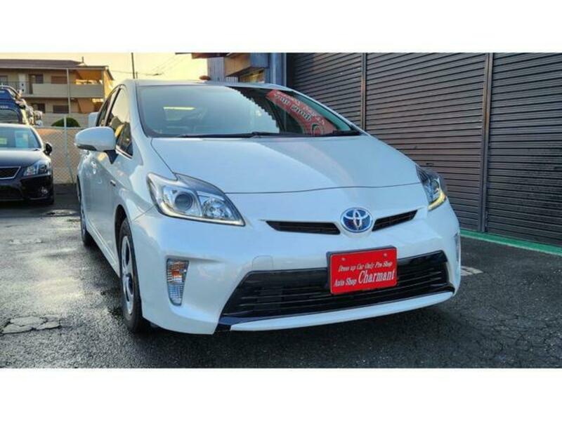 PRIUS