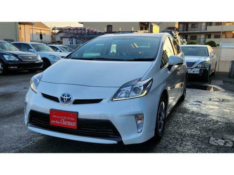 PRIUS