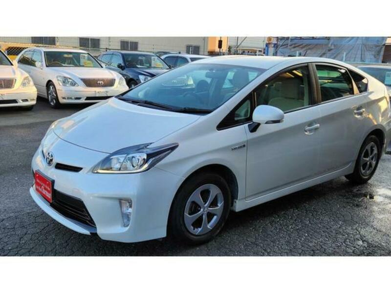 PRIUS