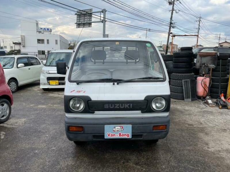 CARRY TRUCK