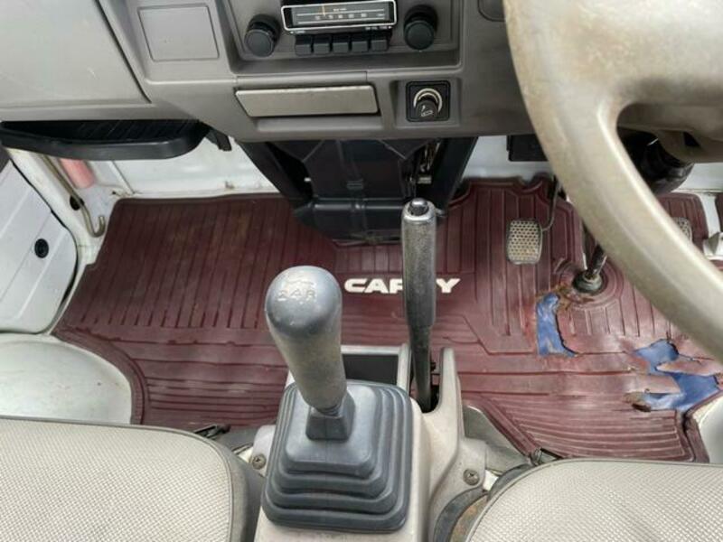 CARRY TRUCK