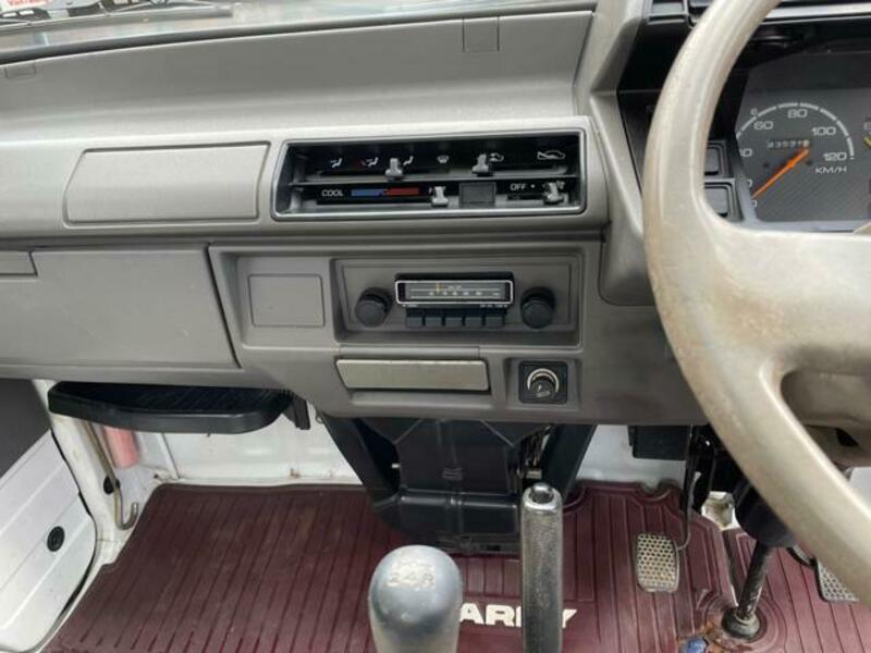 CARRY TRUCK