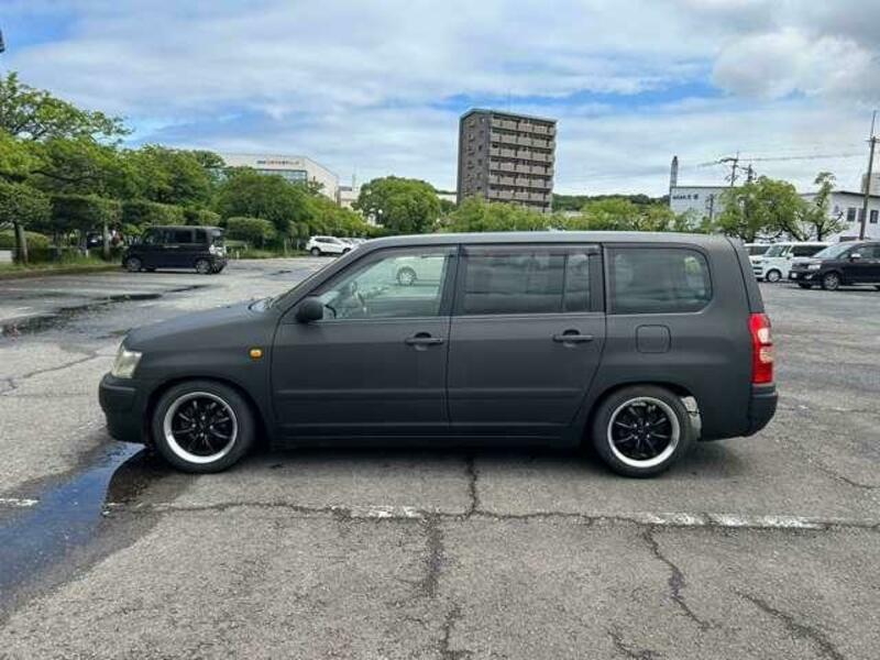 SUCCEED VAN