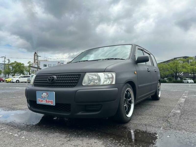SUCCEED VAN-0