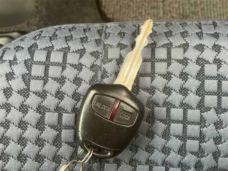 PAJERO MINI