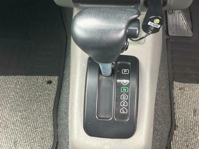 PAJERO MINI