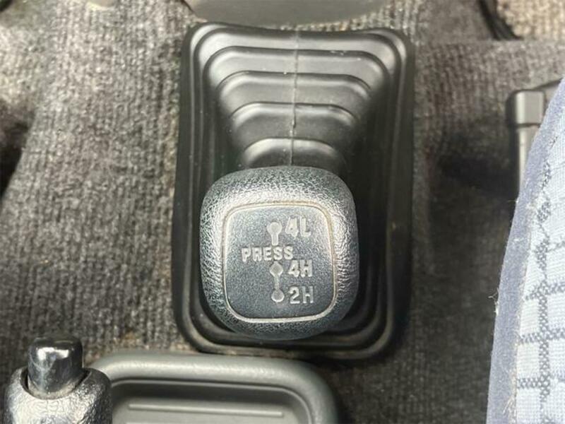 PAJERO MINI
