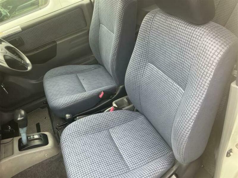 PAJERO MINI