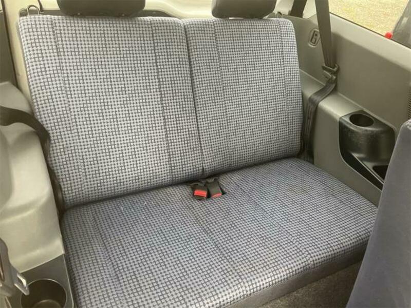 PAJERO MINI