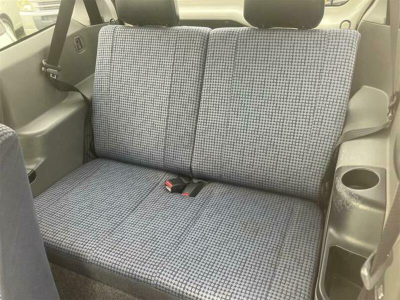 PAJERO MINI
