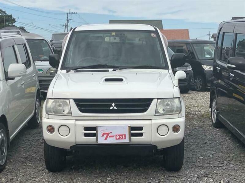 PAJERO MINI