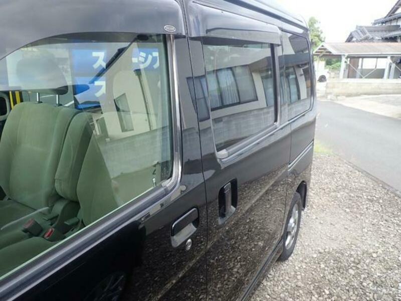 DIAS WAGON