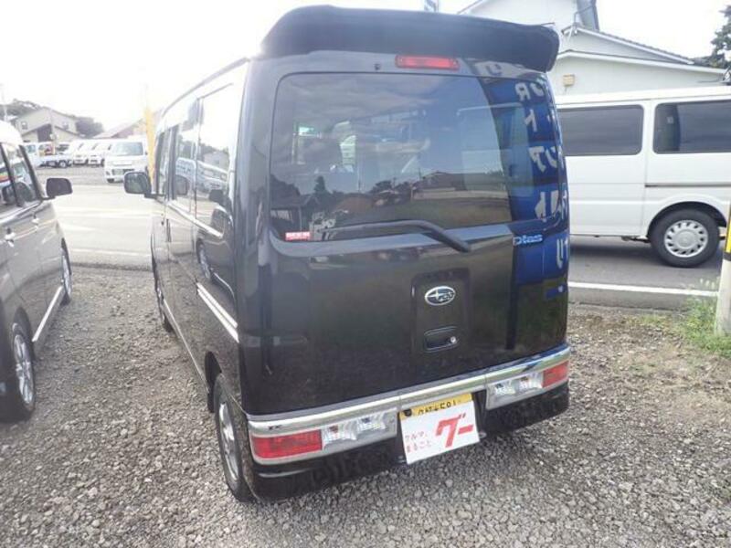 DIAS WAGON