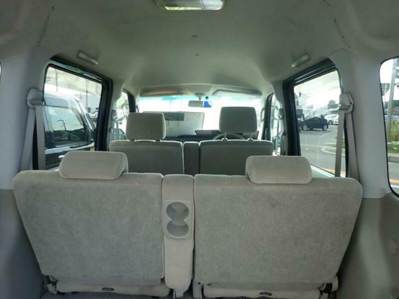 DIAS WAGON