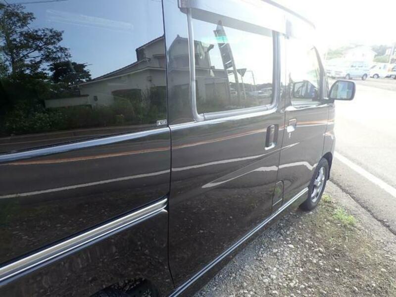 DIAS WAGON