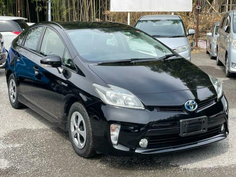 PRIUS