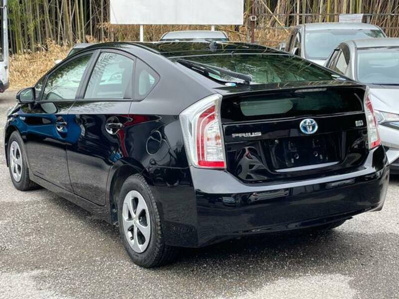 PRIUS