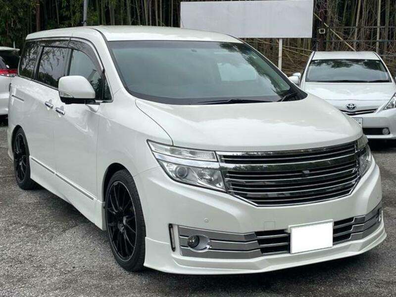 ELGRAND