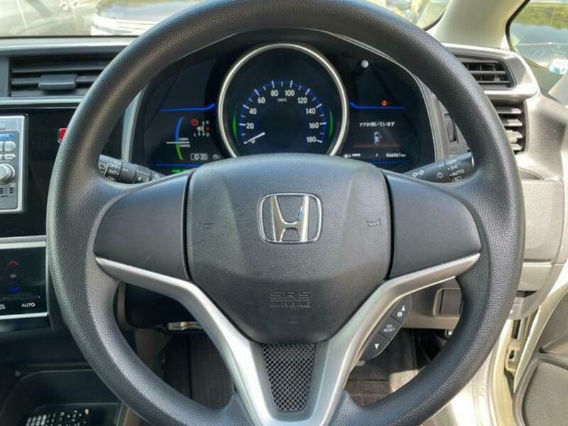 FIT HYBRID