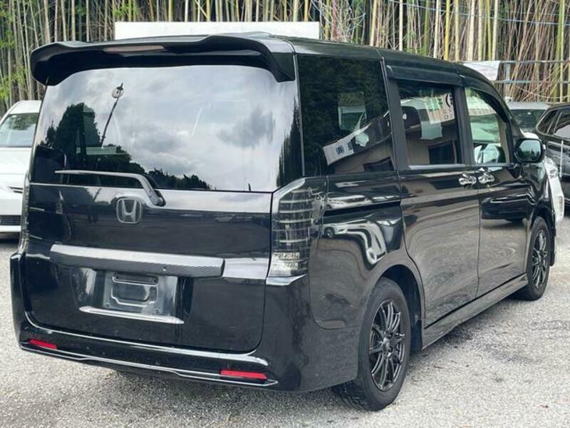STEPWAGON SPADA