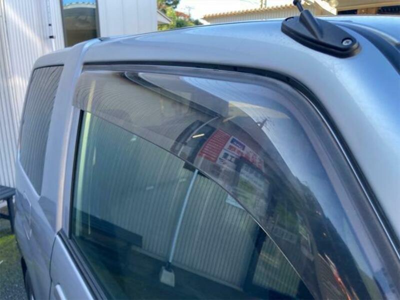 PAJERO MINI