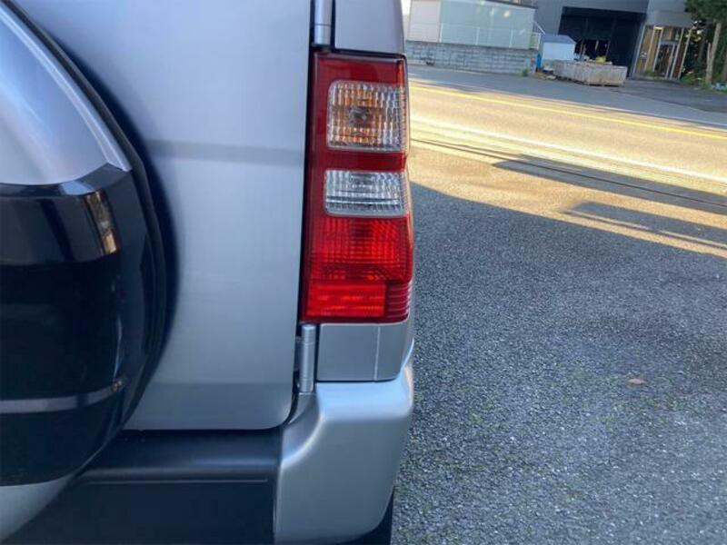 PAJERO MINI