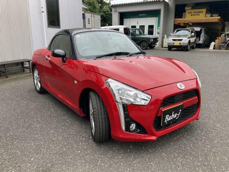 COPEN