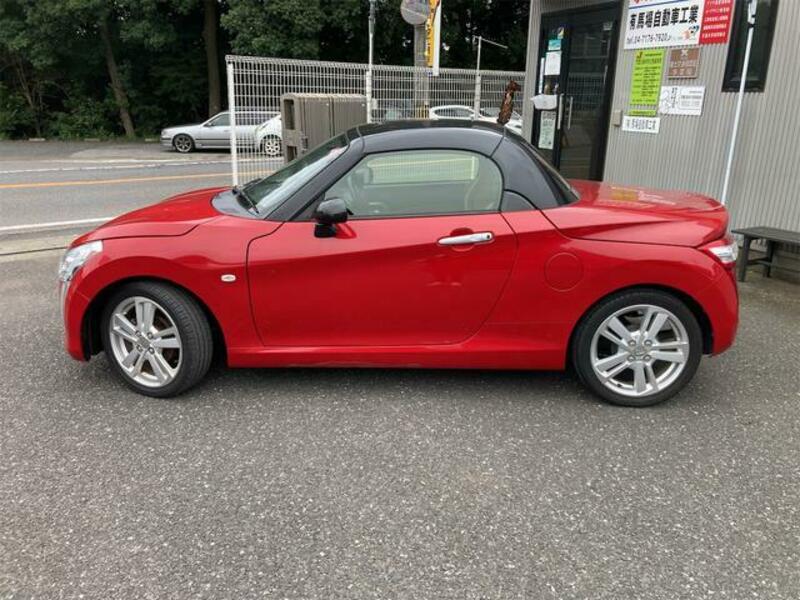 COPEN