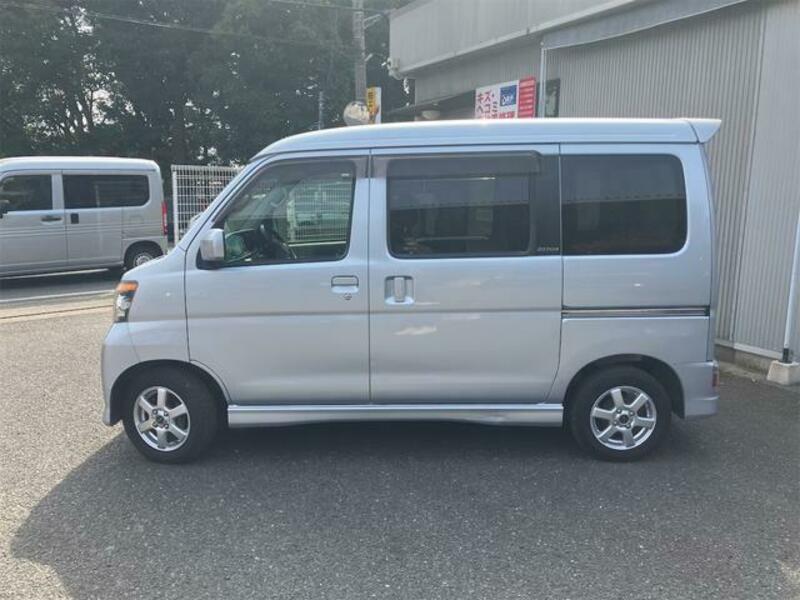 ATRAI WAGON