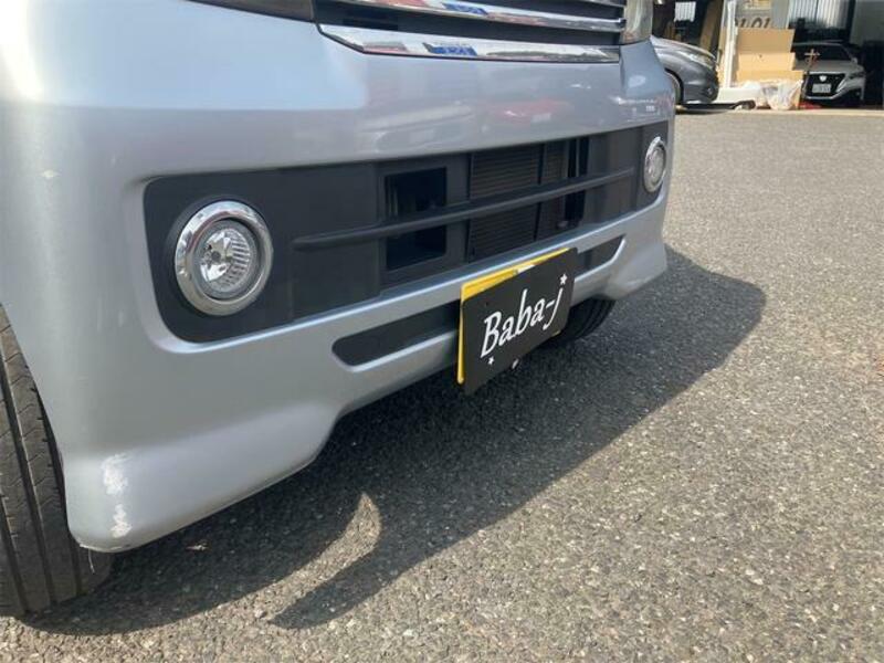 ATRAI WAGON