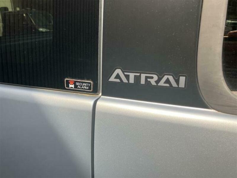 ATRAI WAGON