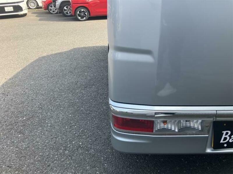 ATRAI WAGON
