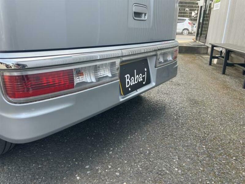ATRAI WAGON