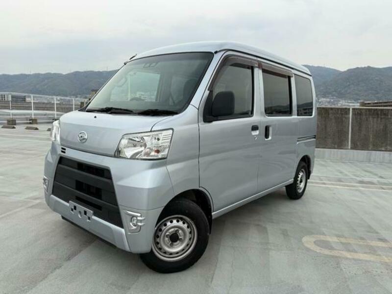 HIJET CARGO