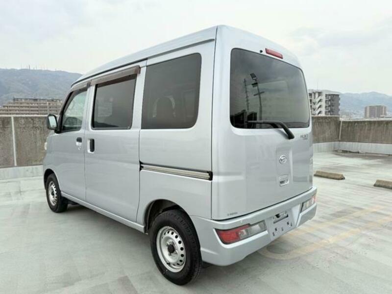 HIJET CARGO