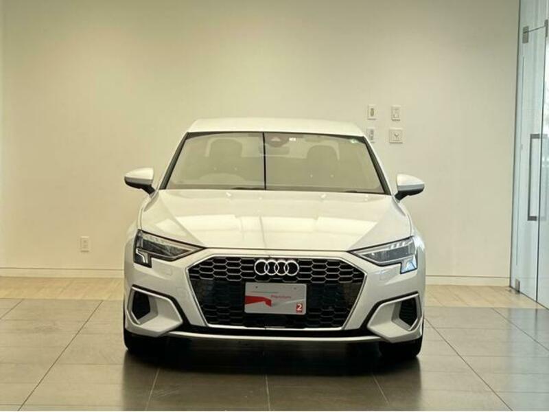 A3 SEDAN