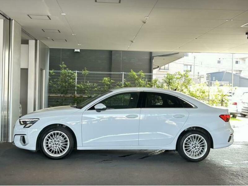 A3 SEDAN