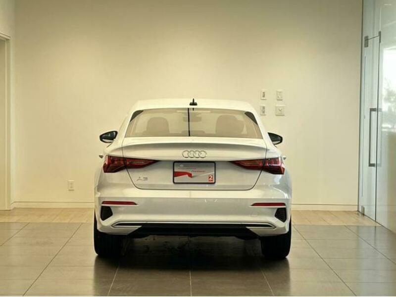 A3 SEDAN