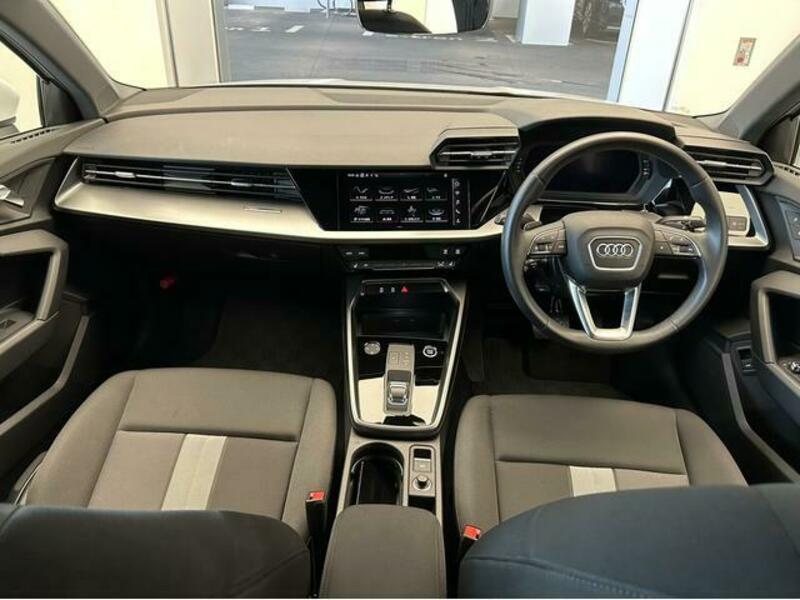 A3 SEDAN